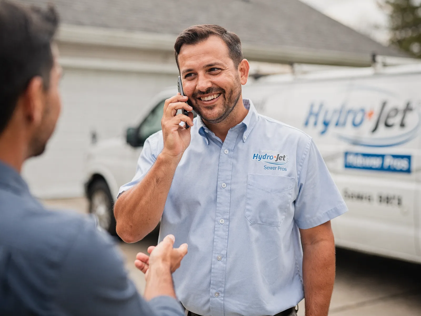Hydro Jetting Concord, PA FAQs